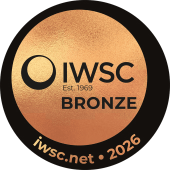 Bronze Medal