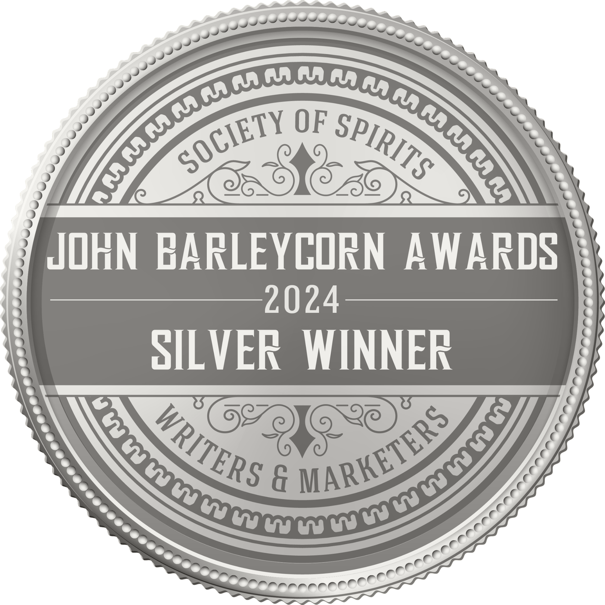 Silver Winner