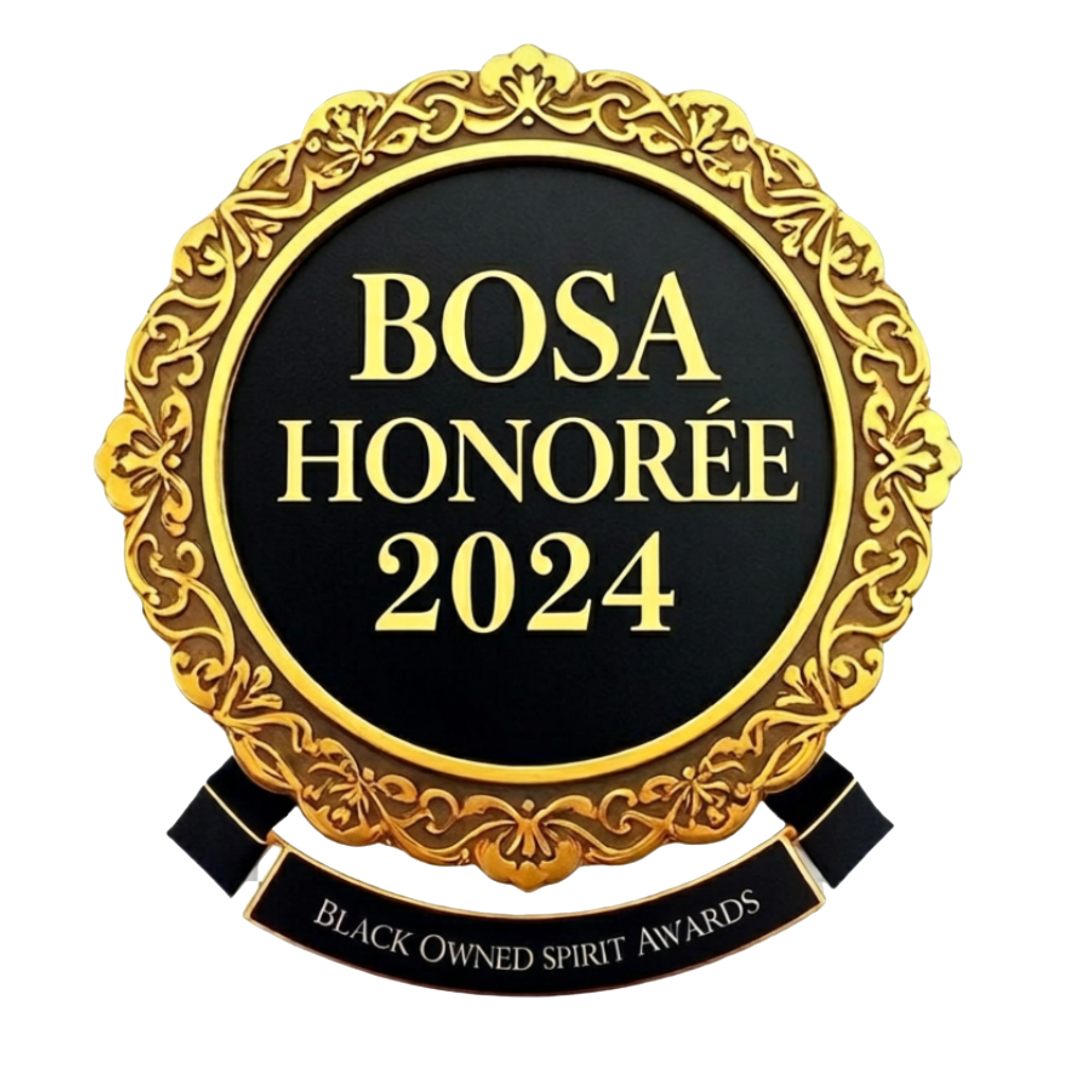 BOSA Honoree